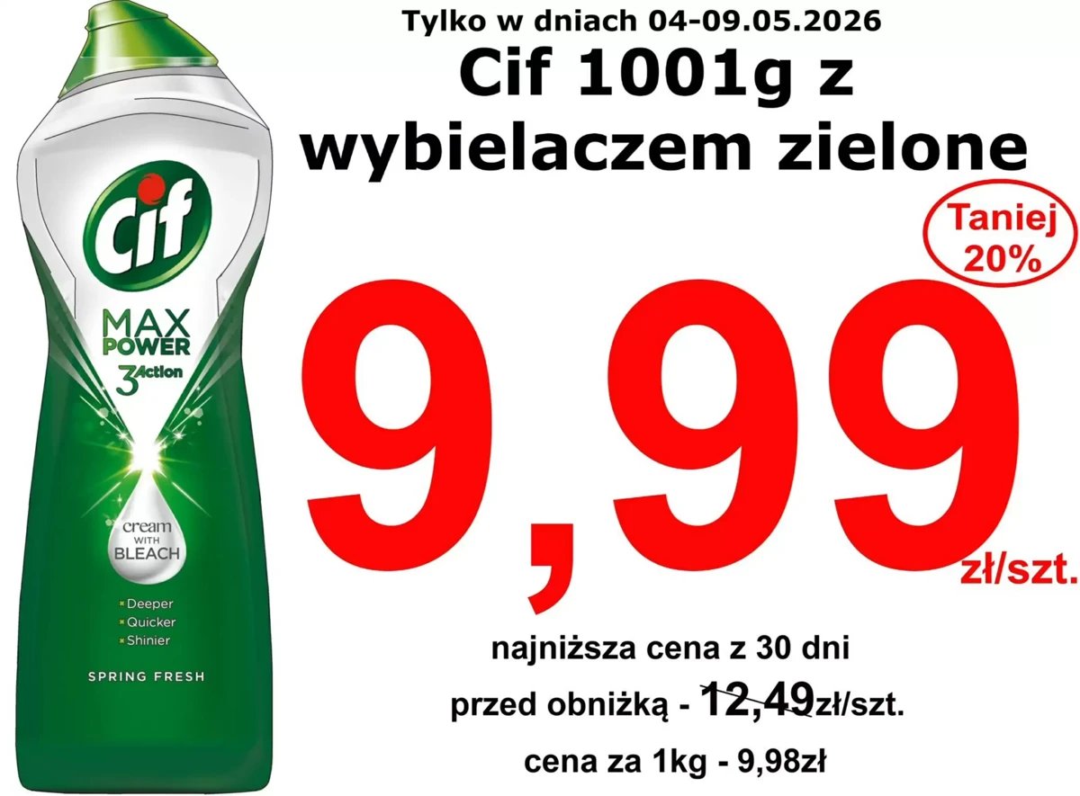 Strona 2 z gazetki Obi