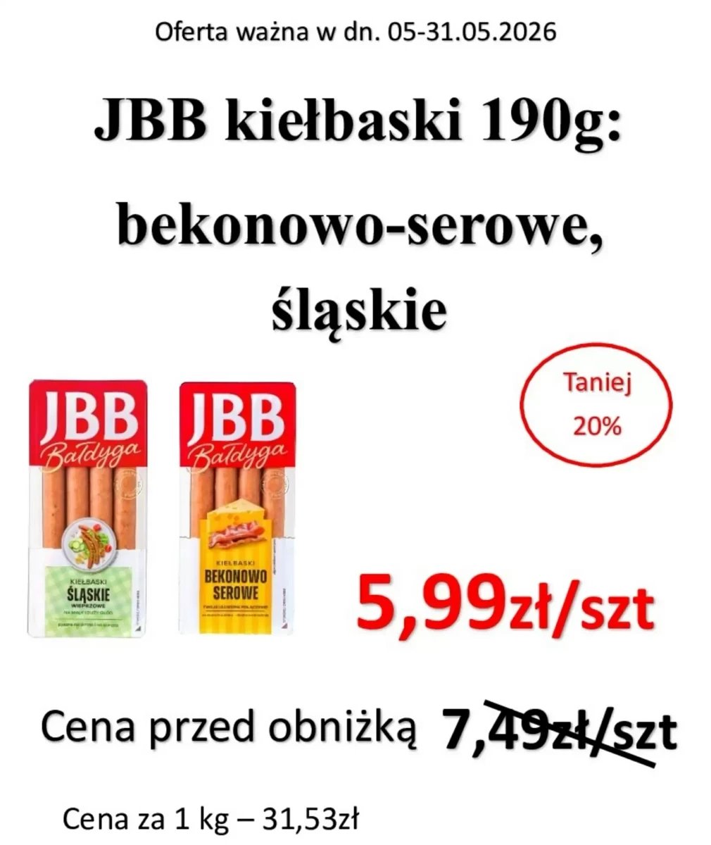 Strona 1 z gazetki Obi