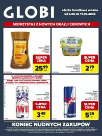 Gazetka Obi – 05.05.2026 – 11.05.2026