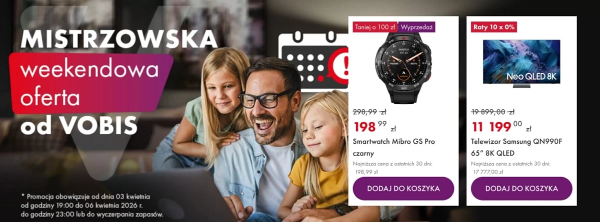 Strona 1 z gazetki Obi