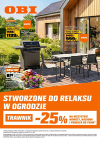 Gazetka Obi – 06.05.2026 – 19.05.2026