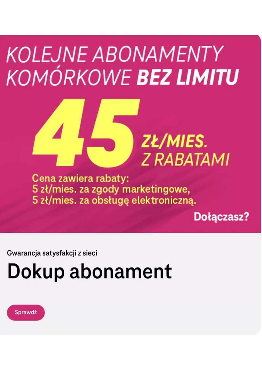 Strona 4 z gazetki Obi