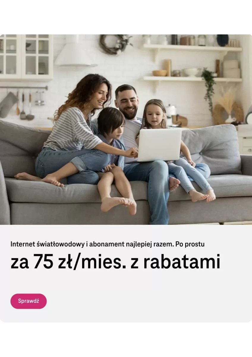 Strona 1 z gazetki Obi