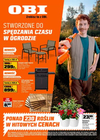 Gazetka Obi – 07.04.2026 – 21.04.2026