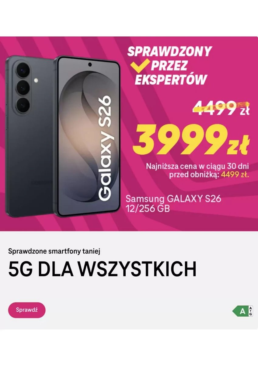 Strona 5 z gazetki Obi