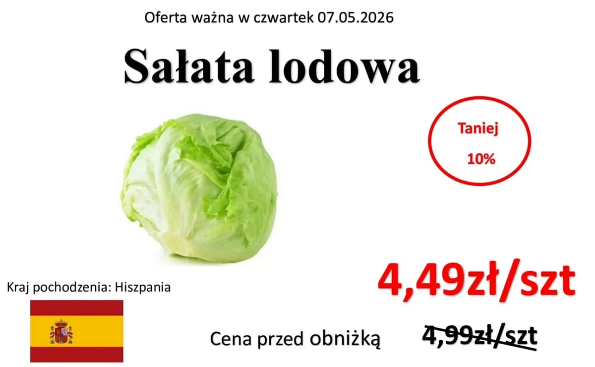 Strona 1 z gazetki Obi
