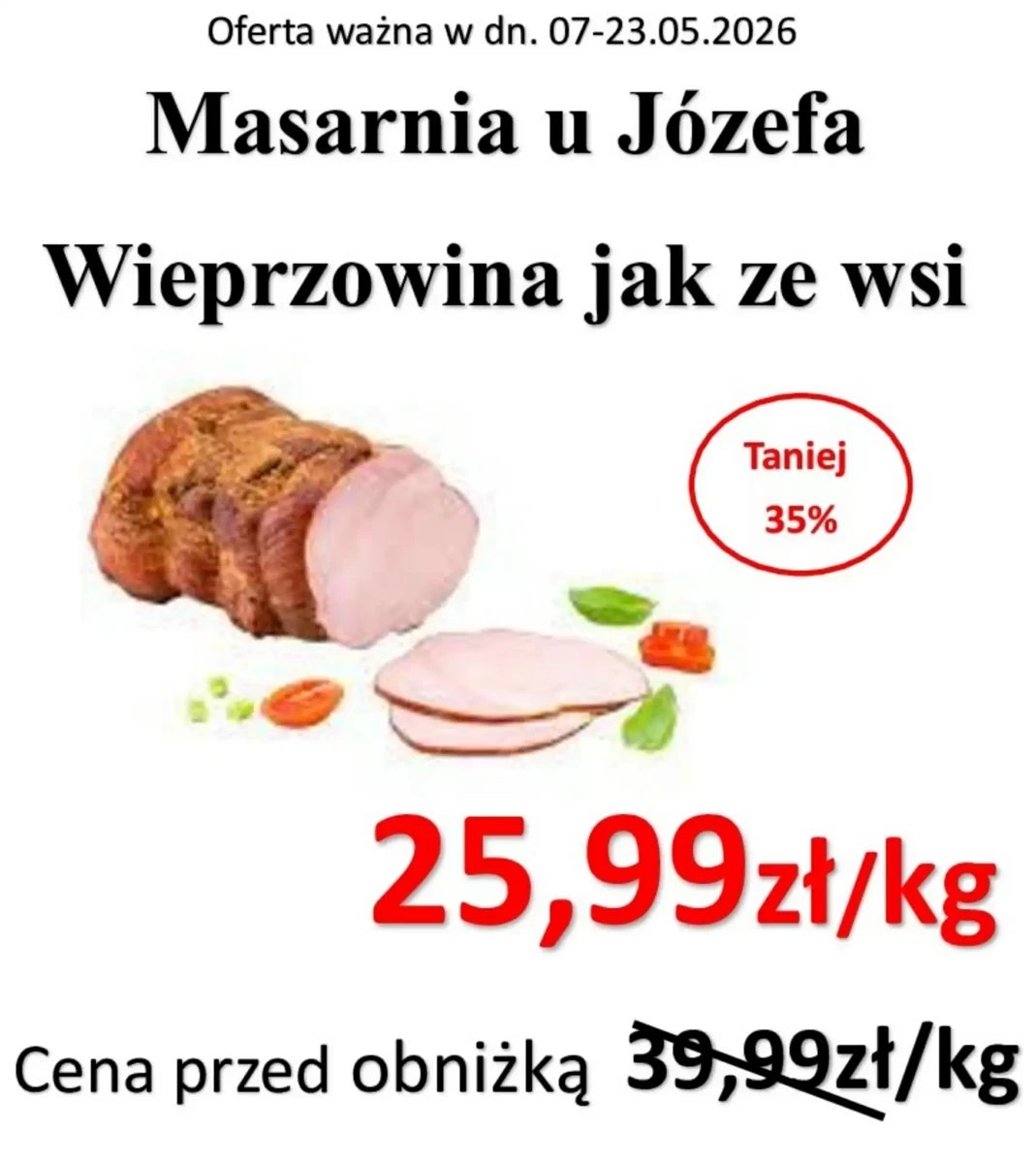 Strona 1 z gazetki Obi