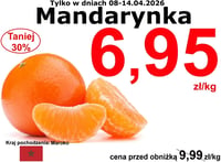 Gazetka Obi – 08.04.2026 – 14.04.2026