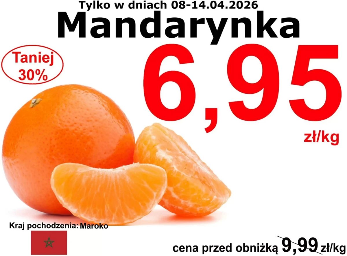 Strona 1 z gazetki Obi
