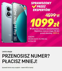 Gazetka Obi – 08.07.2026 – 22.07.2026