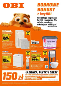Gazetka Obi – 08.07.2026 – 28.07.2026