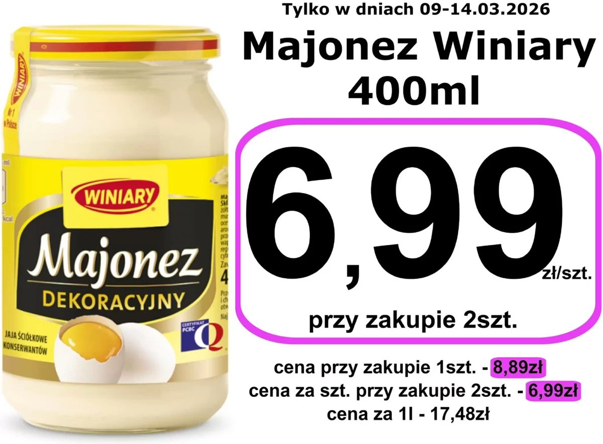 Strona 1 z gazetki Obi