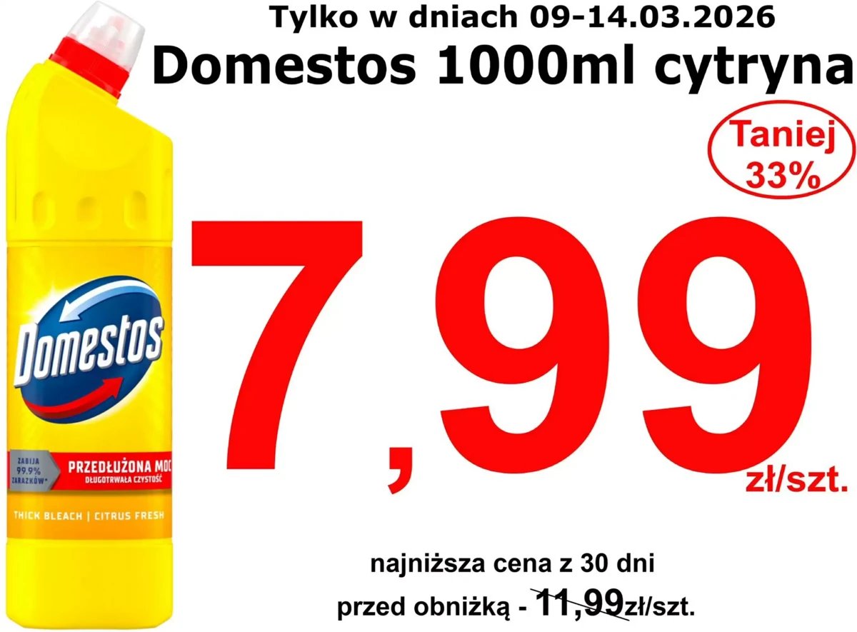 Strona 3 z gazetki Obi