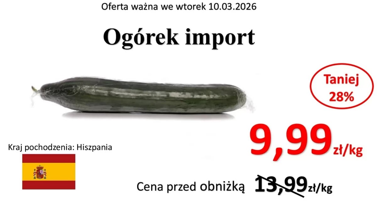 Strona 1 z gazetki Obi