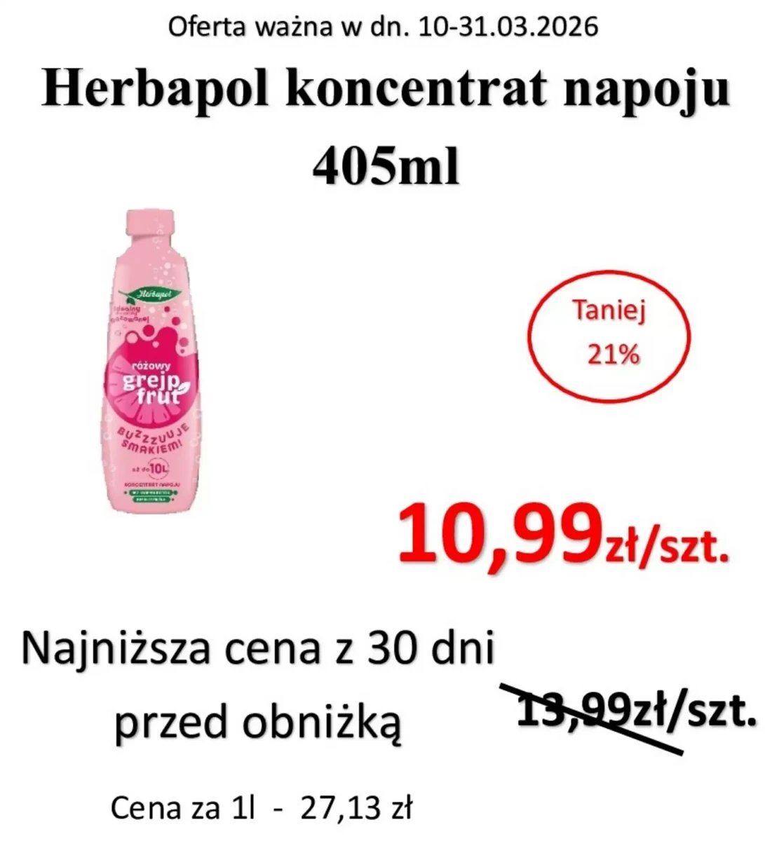Strona 1 z gazetki Obi