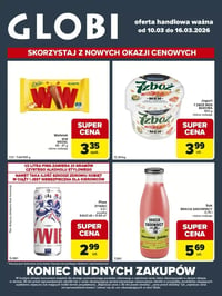 Gazetka Obi – 10.03.2026 – 16.03.2026