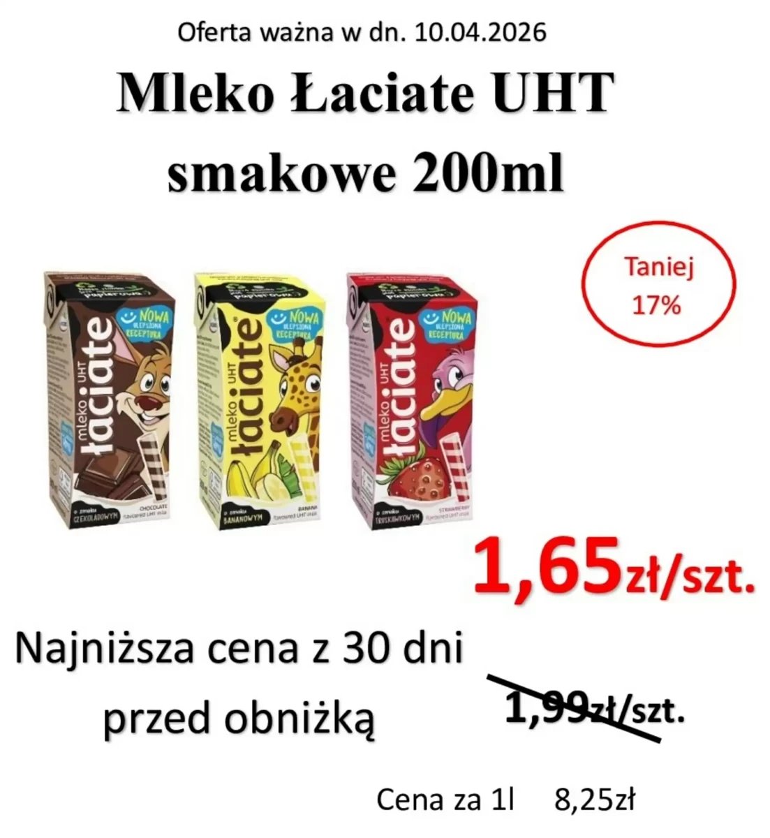 Strona 1 z gazetki Obi
