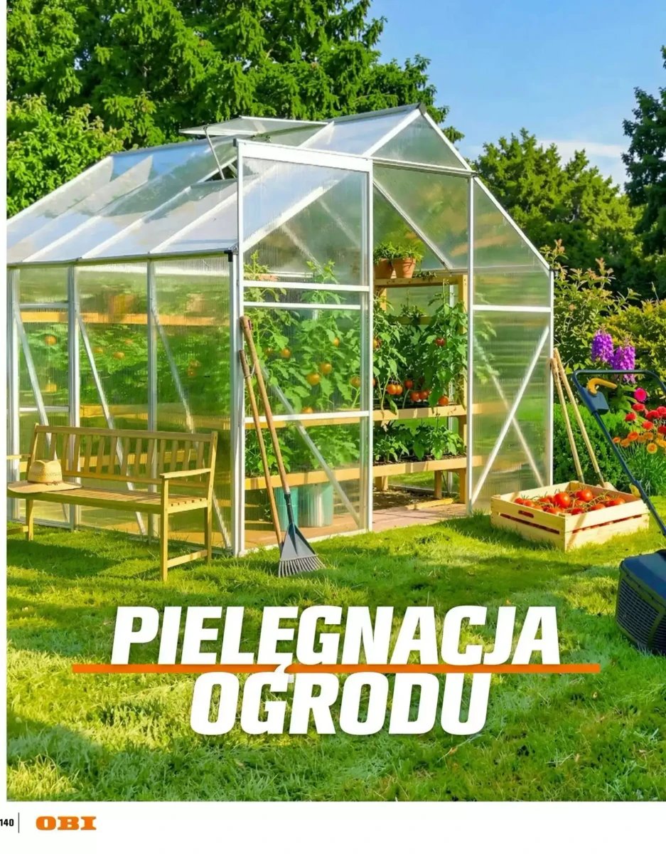 Strona 55 z gazetki Obi