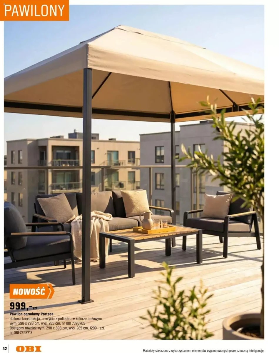 Strona 223 z gazetki Obi