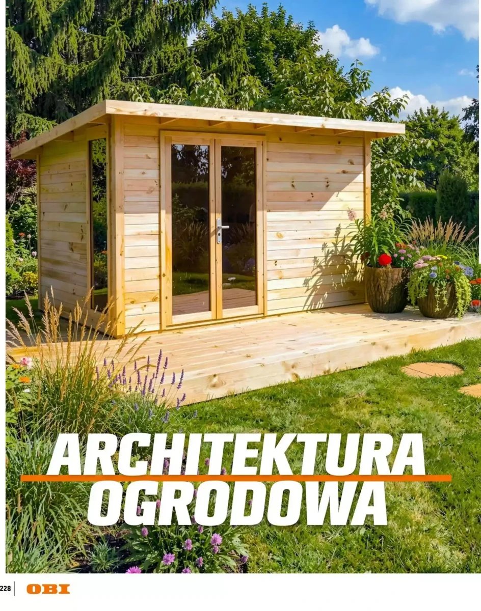Strona 151 z gazetki Obi