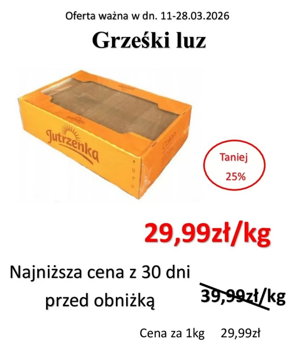 Strona 1 z gazetki Obi