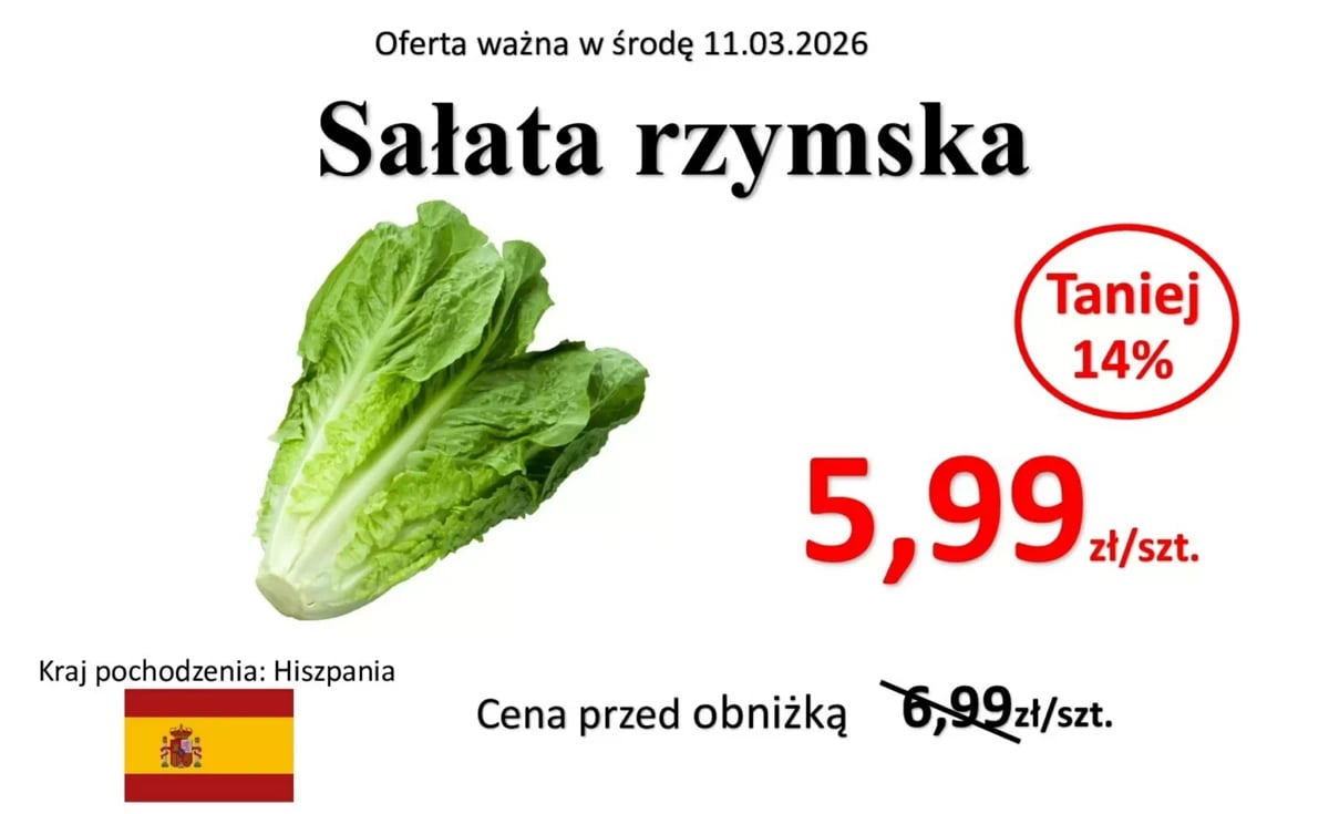 Strona 1 z gazetki Obi