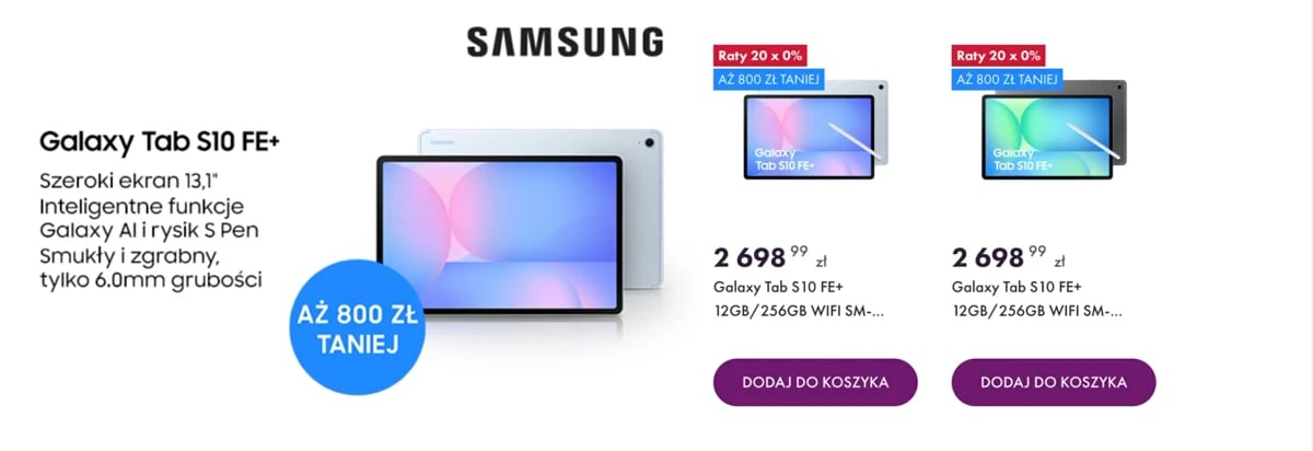 Strona 6 z gazetki Obi