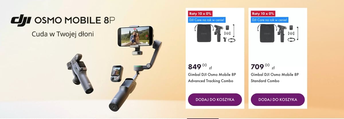 Strona 5 z gazetki Obi