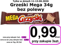 Gazetka Obi – 11.06.2026 – 13.06.2026