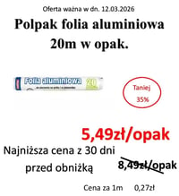 Gazetka Obi – 12.03.2026 – 12.03.2026