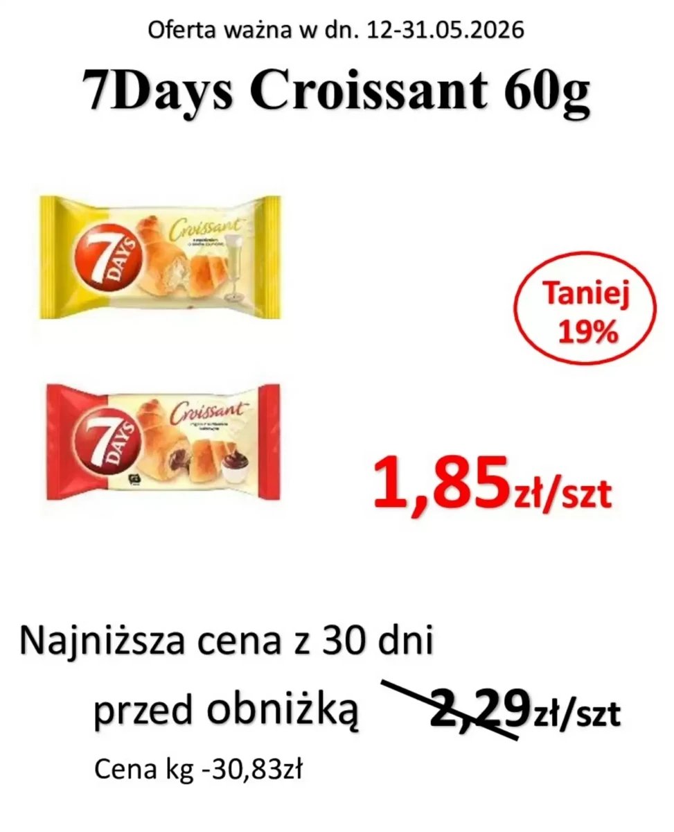 Strona 1 z gazetki Obi