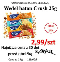 Gazetka Obi – 12.06.2026 – 11.07.2026