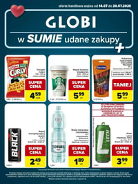 Gazetka Obi – 14.07.2026 – 20.07.2026