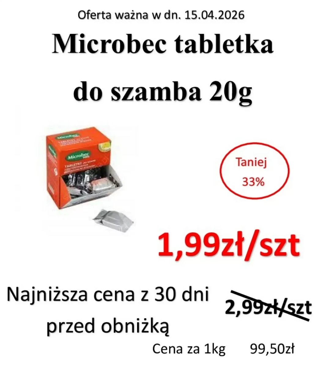 Strona 1 z gazetki Obi