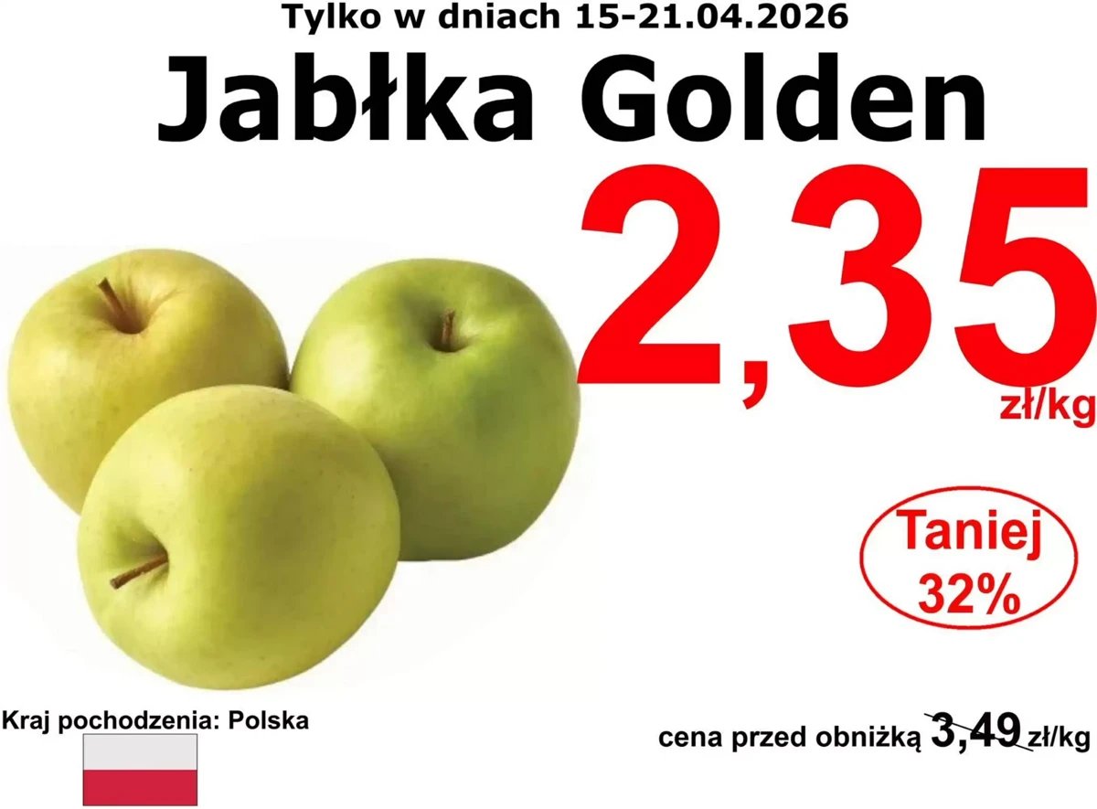 Strona 1 z gazetki Obi