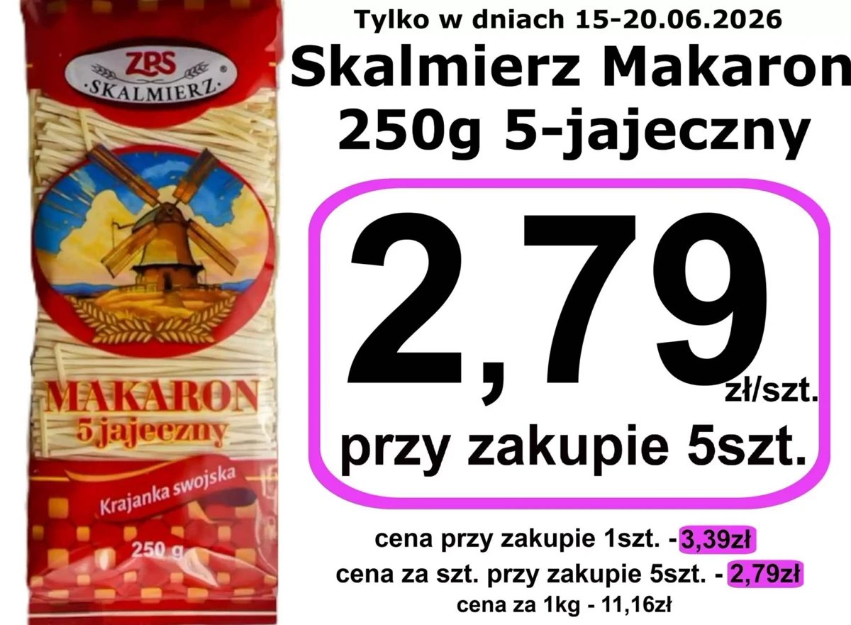 Strona 2 z gazetki Obi