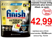 Gazetka Obi – 15.06.2026 – 20.06.2026