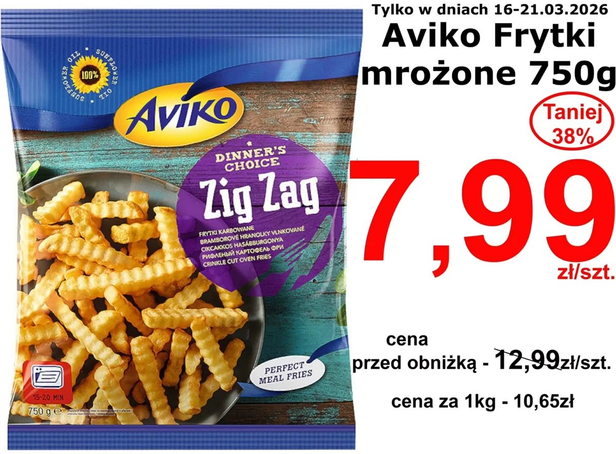Strona 3 z gazetki Obi