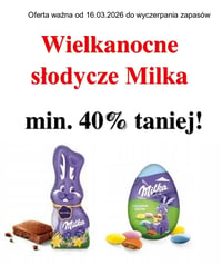 Gazetka Obi – 16.03.2026 – 16.03.2026