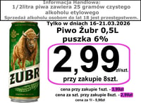 Gazetka Obi – 16.03.2026 – 21.03.2026