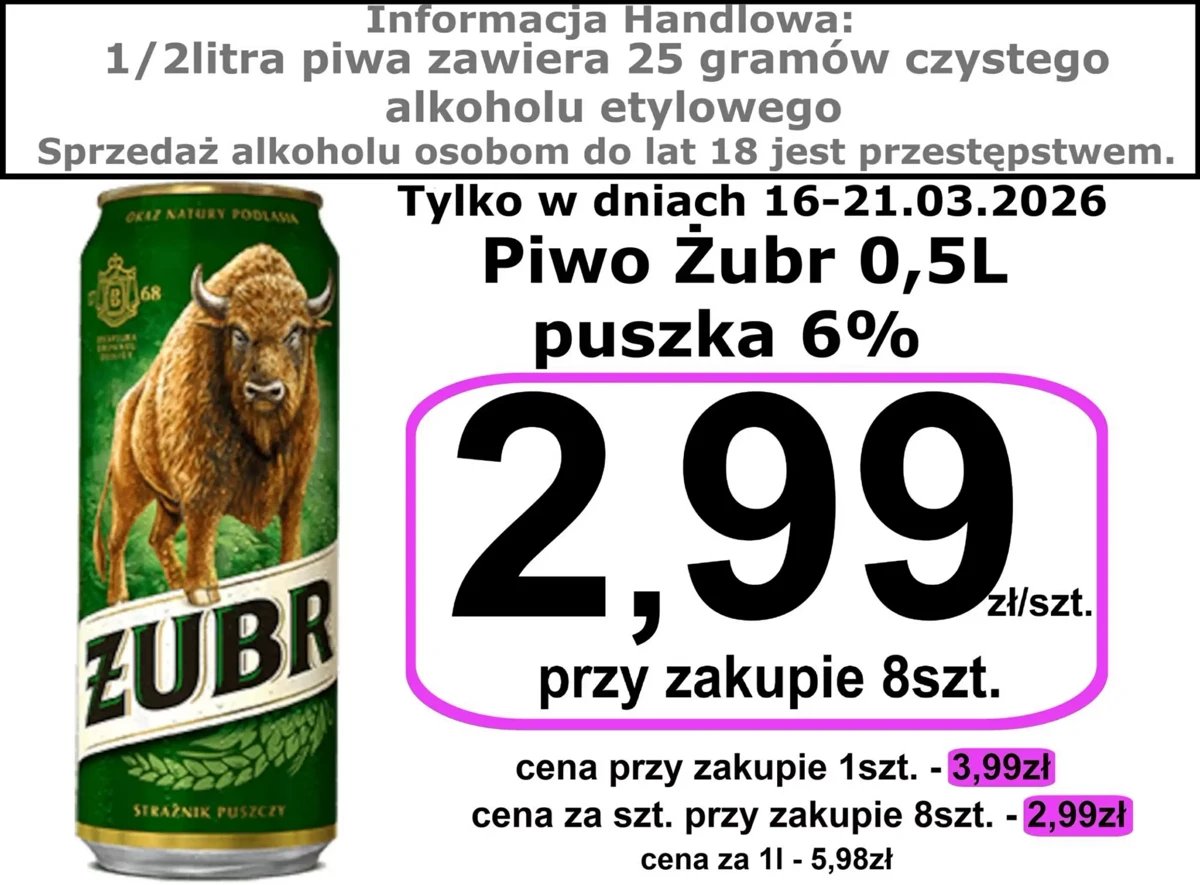Strona 1 z gazetki Obi