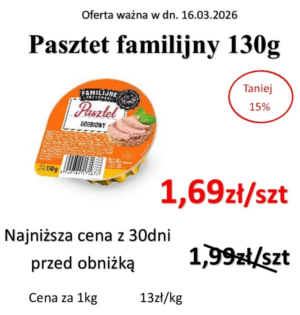 Strona 1 z gazetki Obi