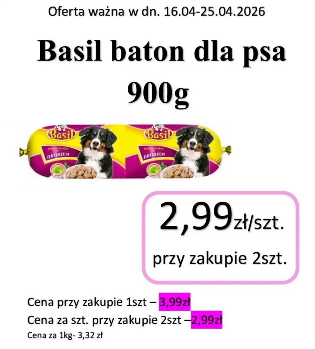 Strona 1 z gazetki Obi