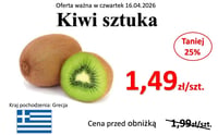 Gazetka Obi – 16.04.2026 – 16.04.2026