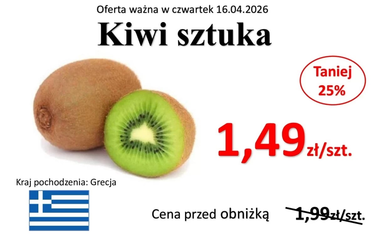 Strona 1 z gazetki Obi