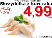 Gazetka Obi – 16.06.2026 – 22.06.2026
