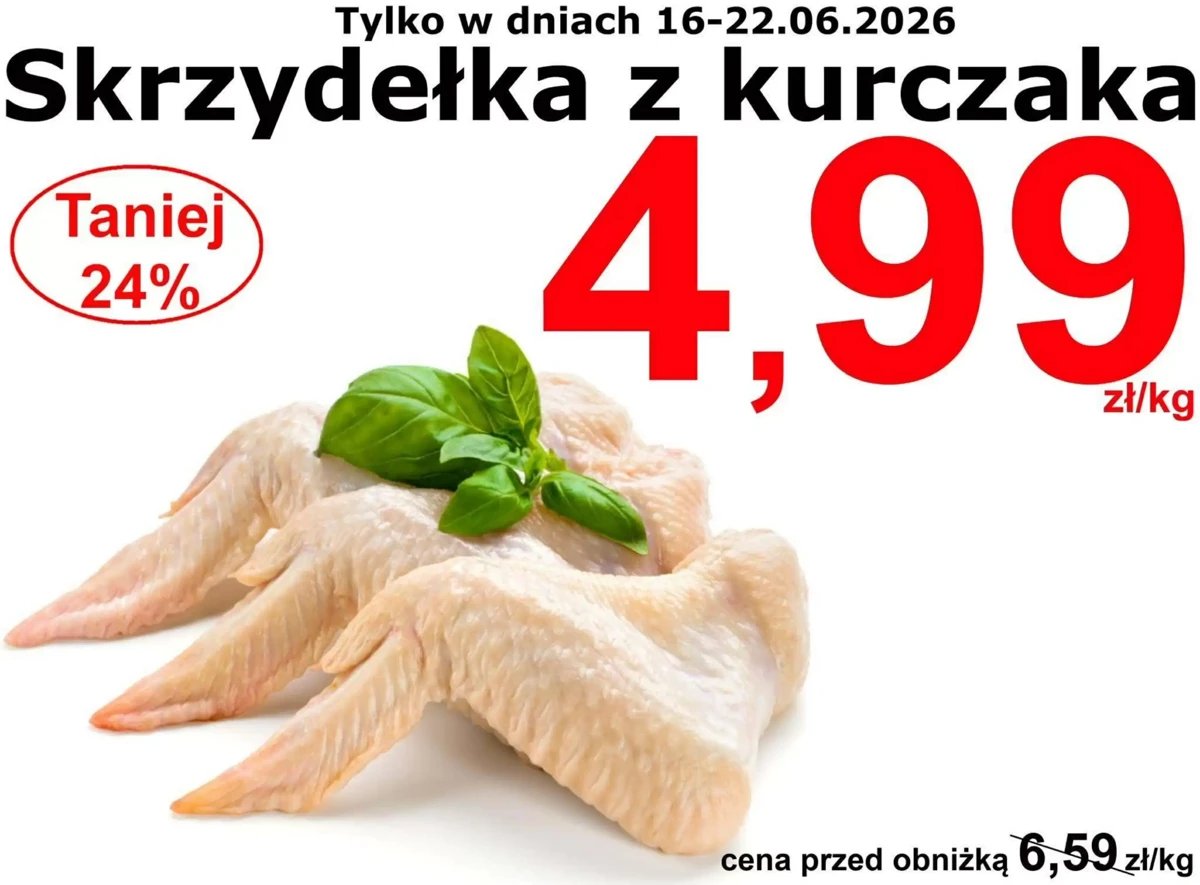 Strona 1 z gazetki Obi