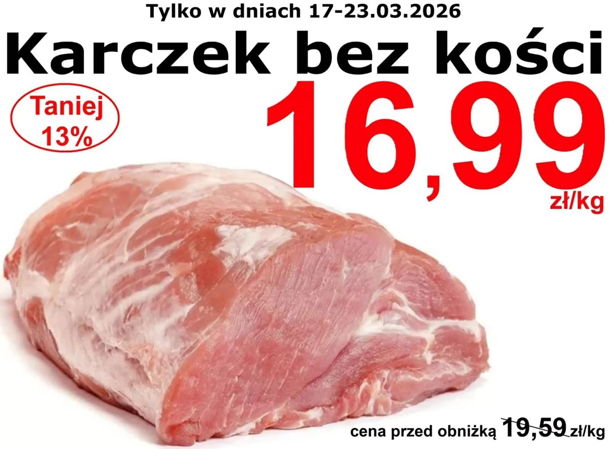 Strona 1 z gazetki Obi