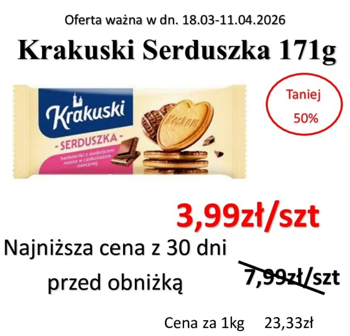 Strona 1 z gazetki Obi