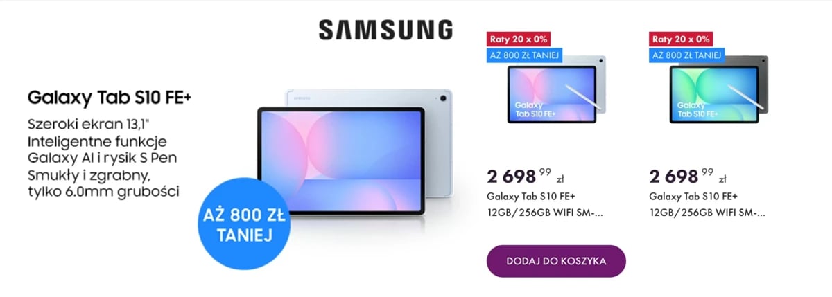 Strona 6 z gazetki Obi